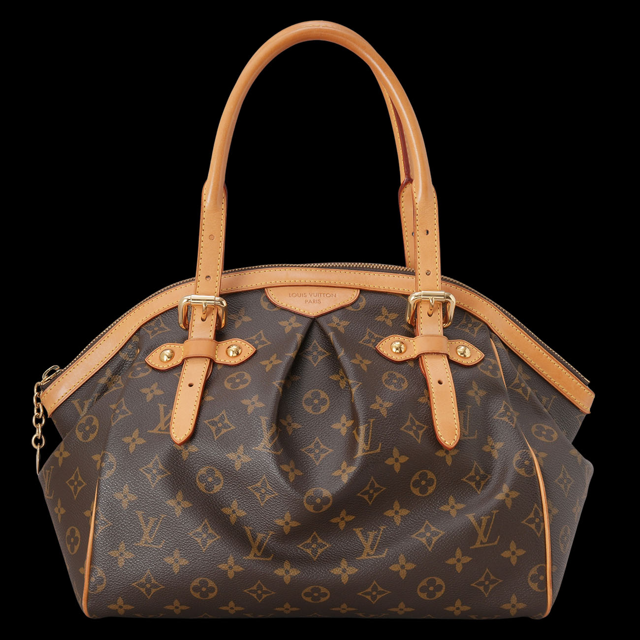 LOUIS VUITTON(USED)루이비통 모노그램 티볼리 GM
